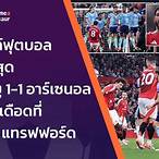 ไฮไลท์ฟุตบอลเร็วที่สุด